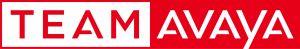 Logo TeamAvaya Partner