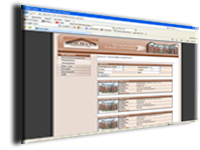 Webseite von Heilmann Consulting